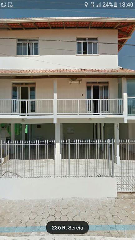 Residencial Costa Do Encanto Penha  Exteriör bild
