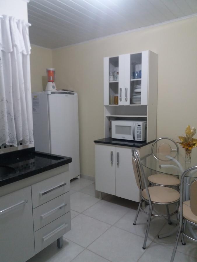 Residencial Costa Do Encanto Penha  Exteriör bild