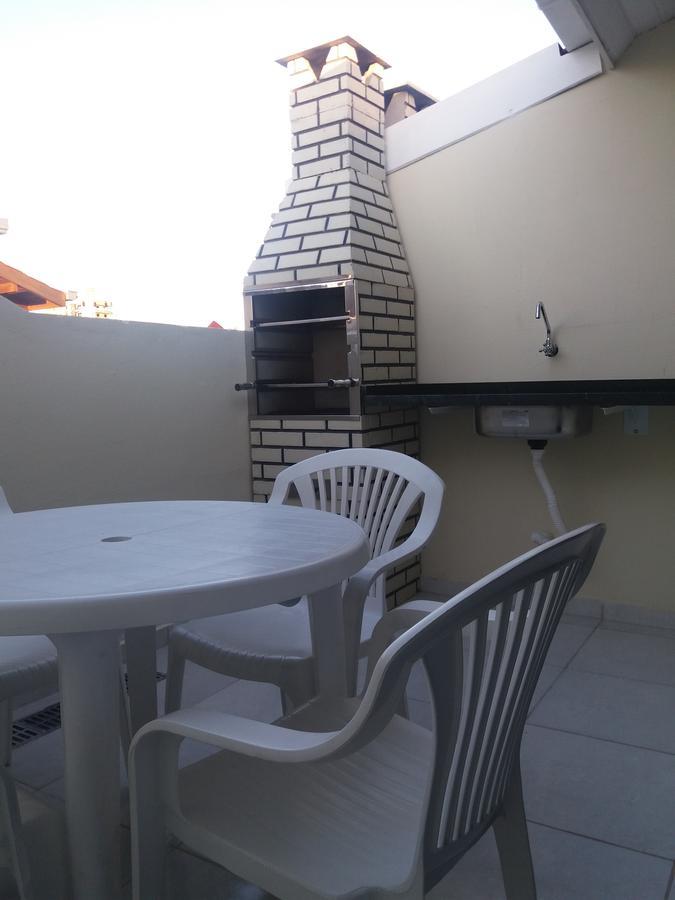 Residencial Costa Do Encanto Penha  Exteriör bild