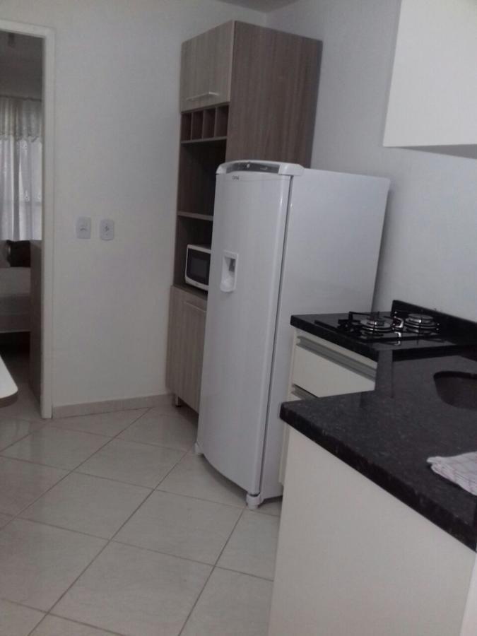 Residencial Costa Do Encanto Penha  Exteriör bild