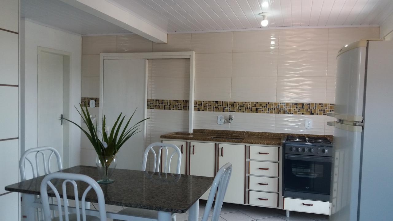 Residencial Costa Do Encanto Penha  Rum bild